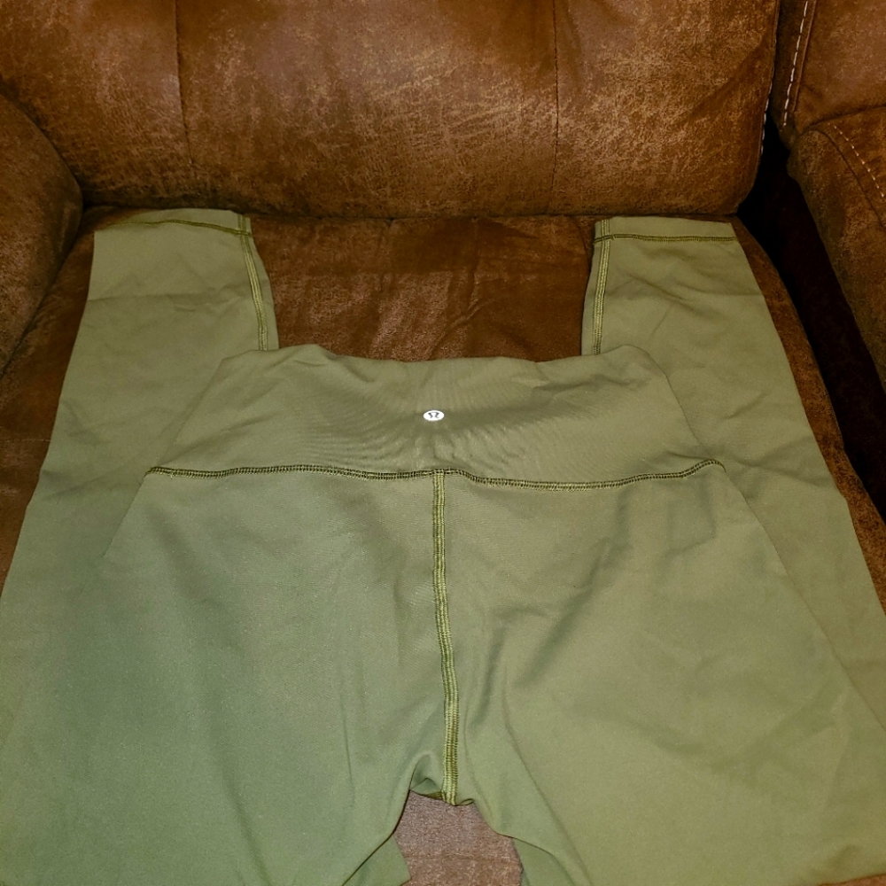 Lululemon leggings